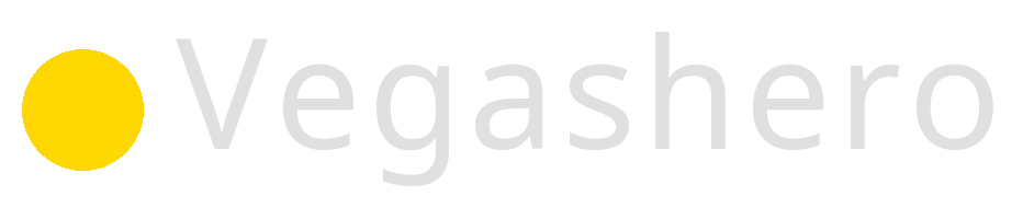 Vegashero Logo